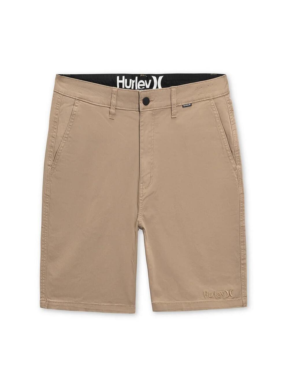 Hurley Men's Classic Twill Walk Short Size 34